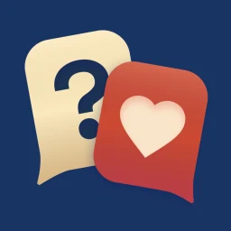 Deep Questions For Couples 图标