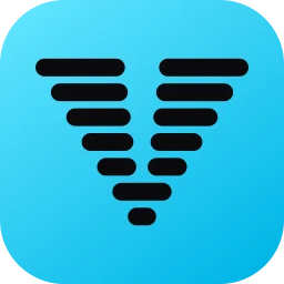 Vocuno: AI Music & Song Maker 图标
