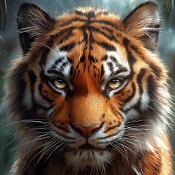 Talking Tiger: Jungle Friend simgesi